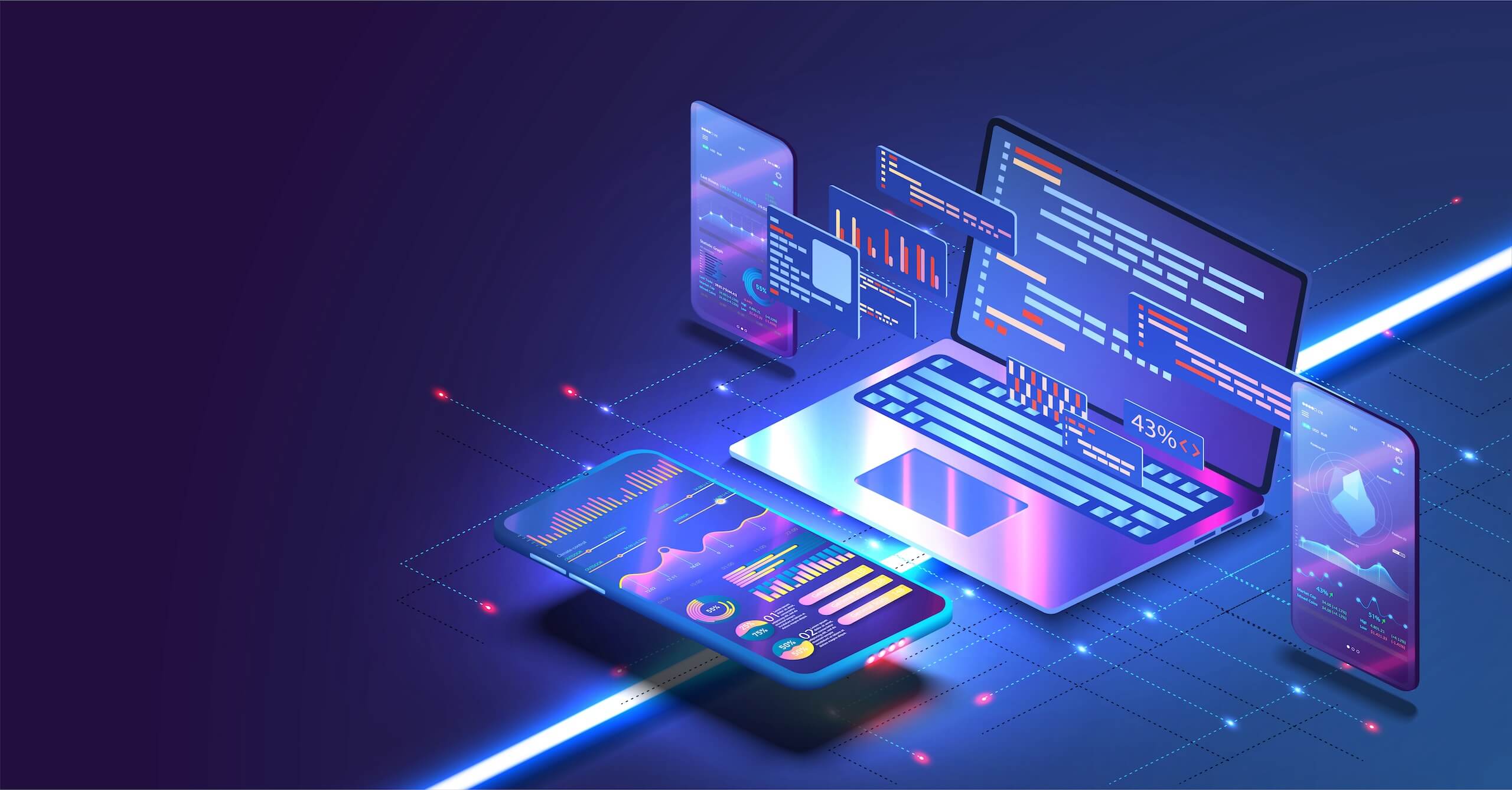 Technology Study – Actionary